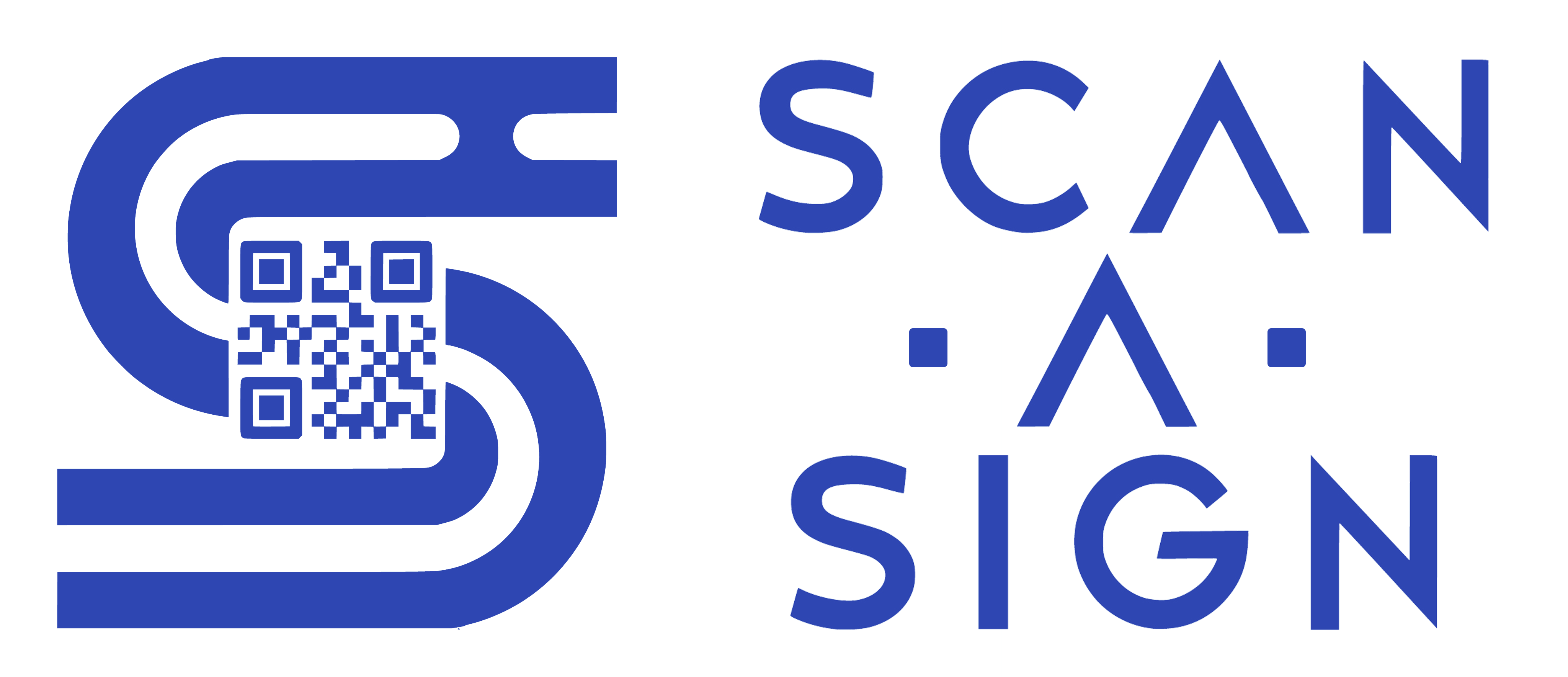 Scan A Sign